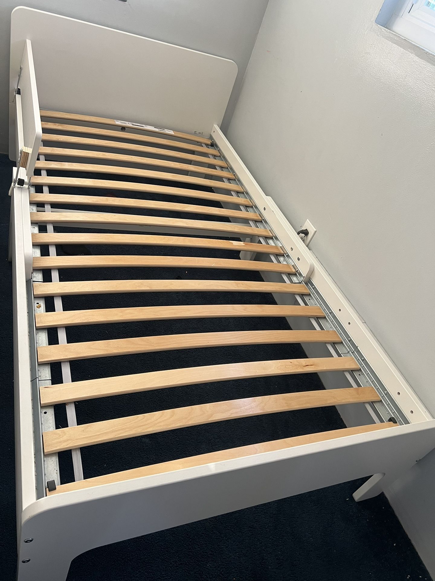 IKEA Twin Bed