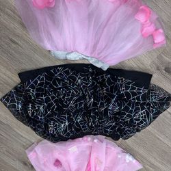 Girl Tutu’s 