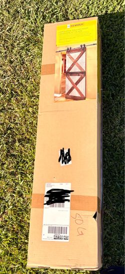 Rolling Door Hardware Kit