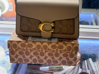 Coach Tabby Shoulder Bag