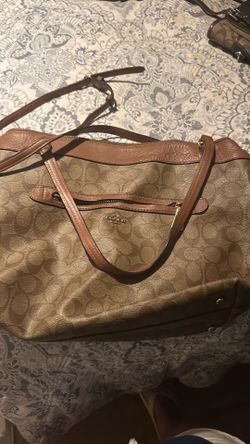 Coach 👜