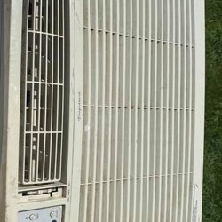 15,000 BTU Air Conditioner