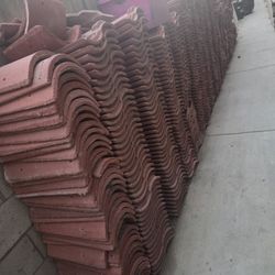 Roof Tile