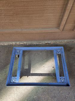 Commercial Heavy Duty Wheel Dollies