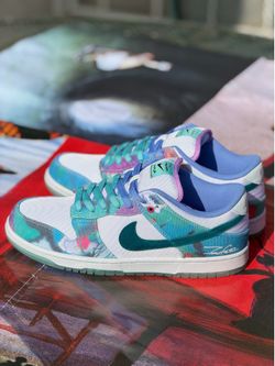 Nike SB Dunk Futura size 12 NEW