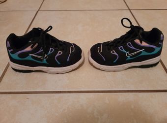 10c Nike and 9c Jordan