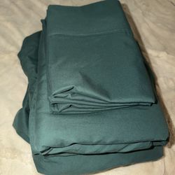 King Sheet Set