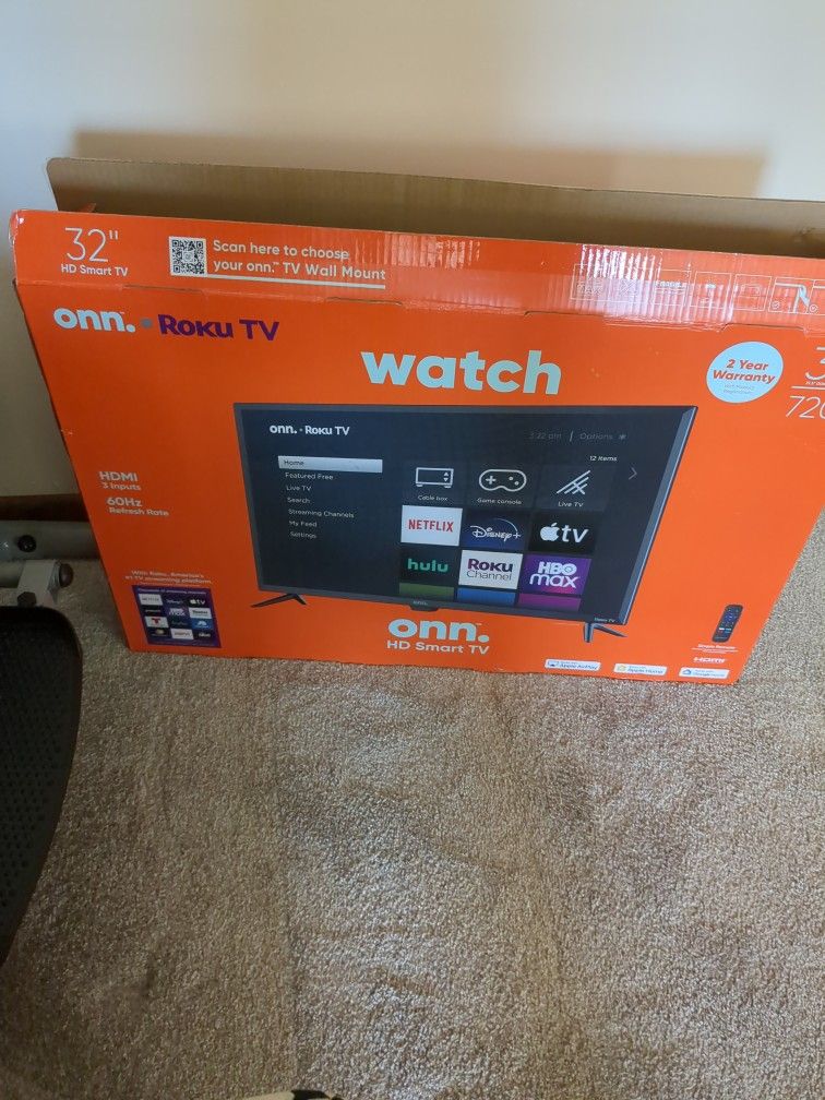 Tv