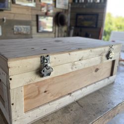 Storage Box