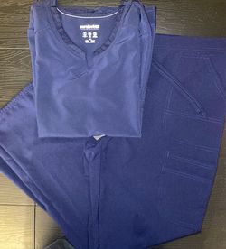 Women’s Scrub Set