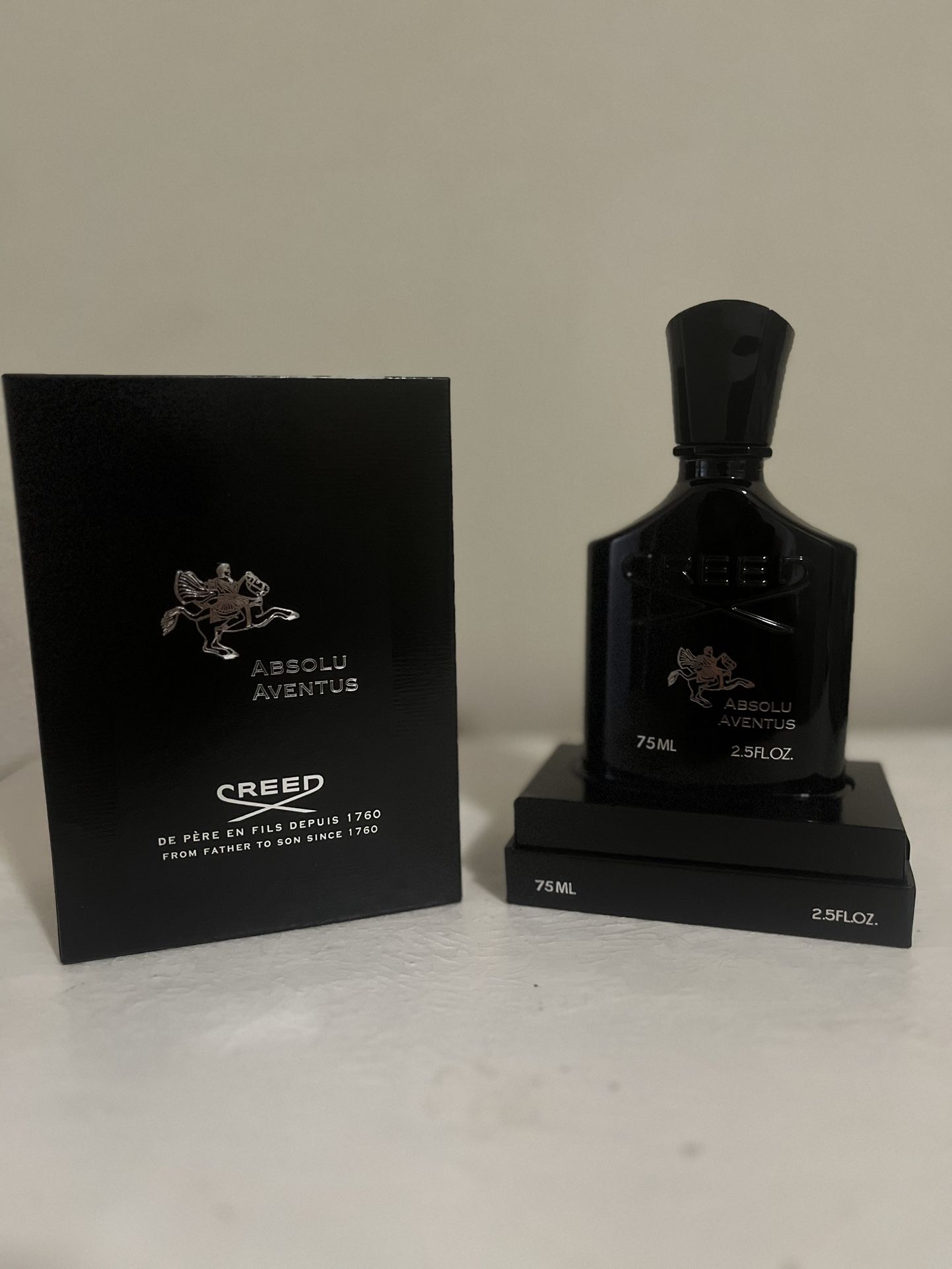 Creed Absolu Aventus