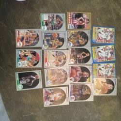 Basketball, And Football Cars For Sell