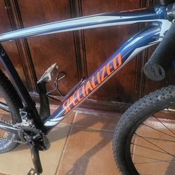 Specialized Jumpstumper