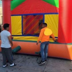 Jumpers, Tables, and Chairs for sale😉😉😉