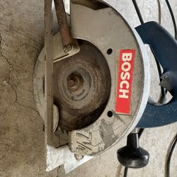 Circular Saw