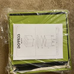 Storage Ottoman New