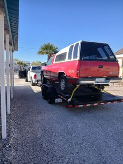 1998 Chevrolet 1500