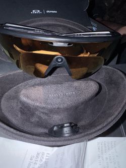 oakley meta glasses
