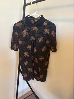 Men’s Polo Shirt