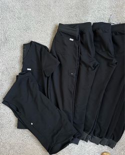 Figs Uniforms