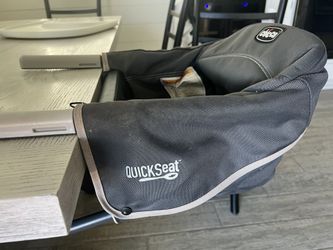High Chair