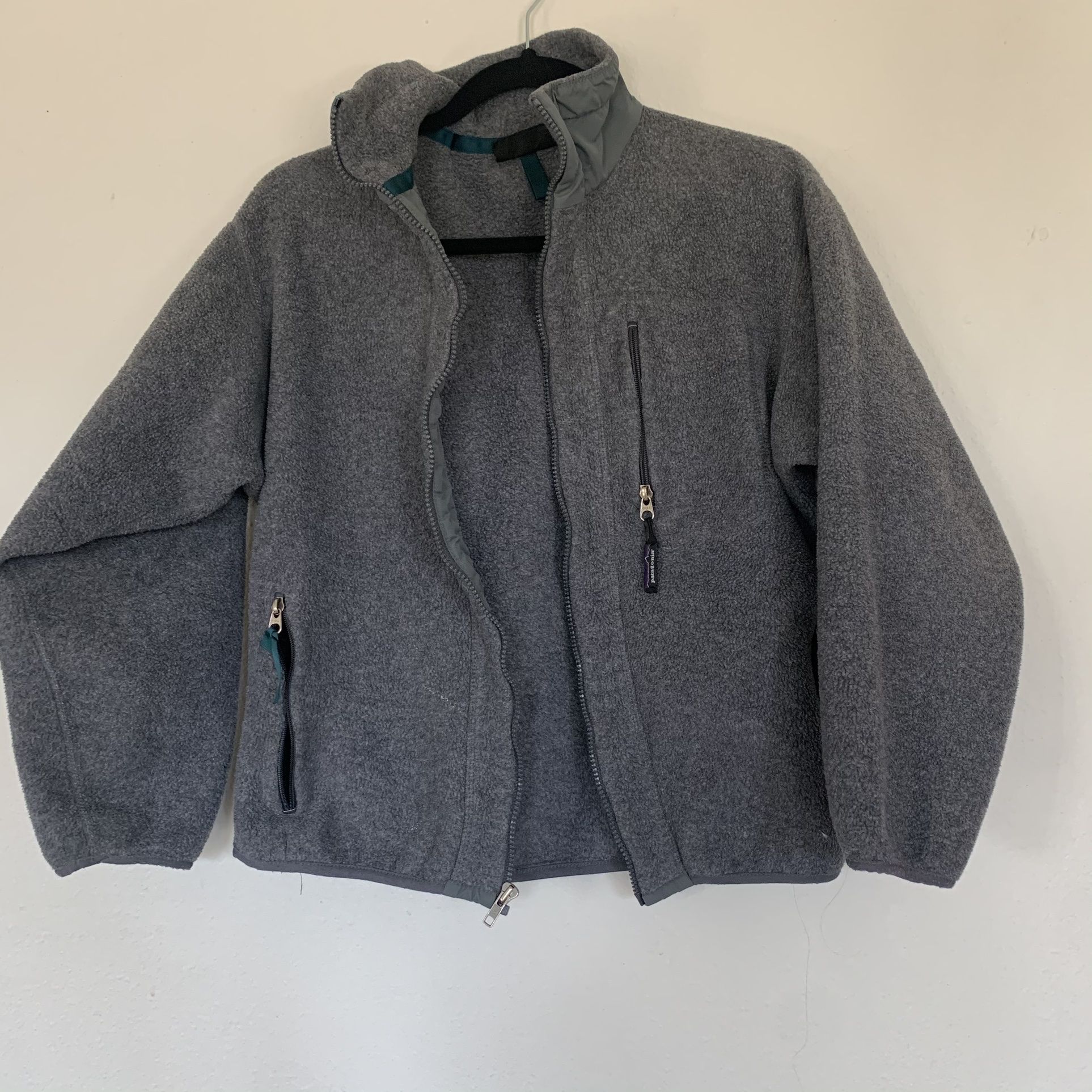Women’s vintage Patagonia jacket