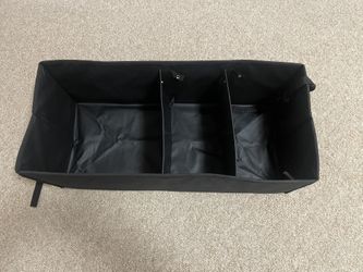 Car Organizer (Honda)