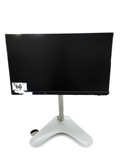 Lenovo F19238fld Black Computer Monitor