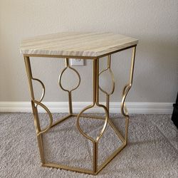 Small End Table 