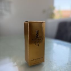 1 Million paco rabanne 