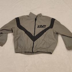 Army Jacket 