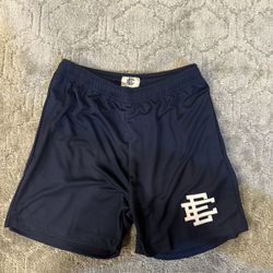 Eric Emanuel Shorts Navy