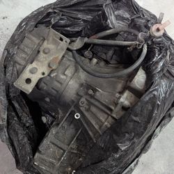 97-01 Camry Transmission 