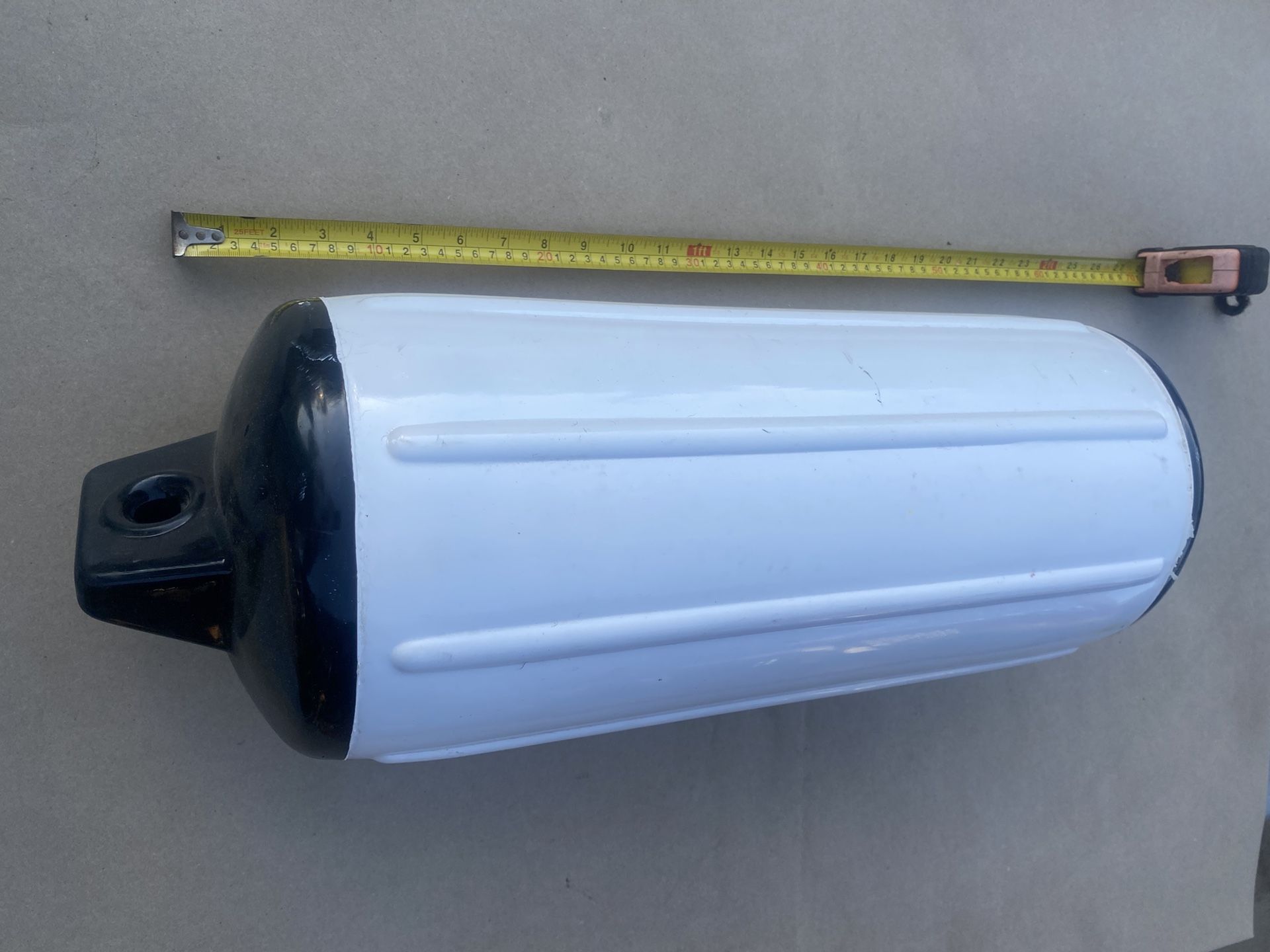 Boat Fender. New.