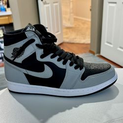 Jordan 1 Shadows Retro 