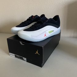 Jordan Zion 4’s AIR Zoom