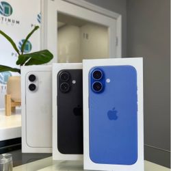 Apple iPhone 16 5g Unlocked 