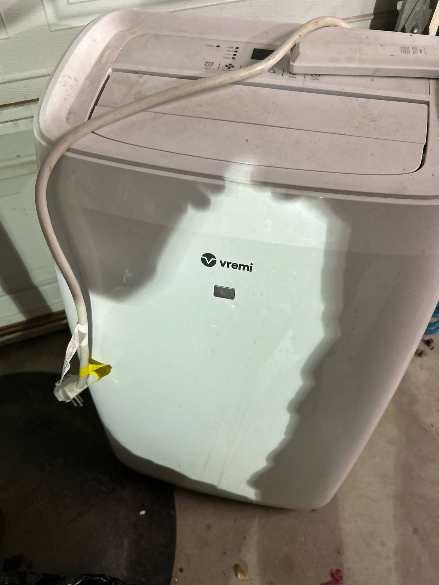 Air Conditioner