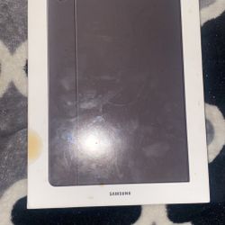 Samsung Galaxy Tab A8 Book Cover