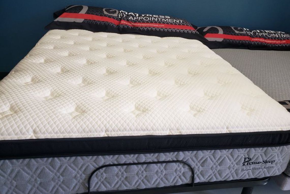 All SIZE Mattresses up to 50% Off!
