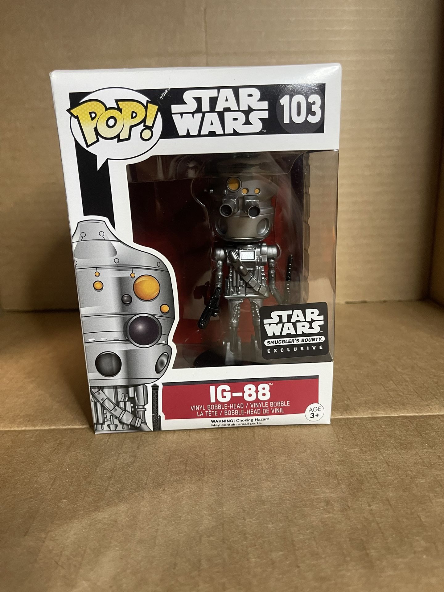 Funko IG-88