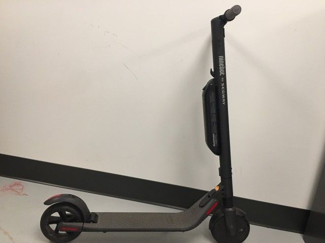 NineBot Segway Electric Scooter