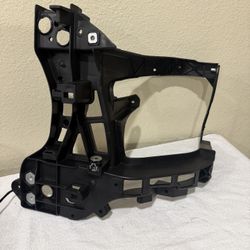 2013-2018 dodge ram headlight bracket 