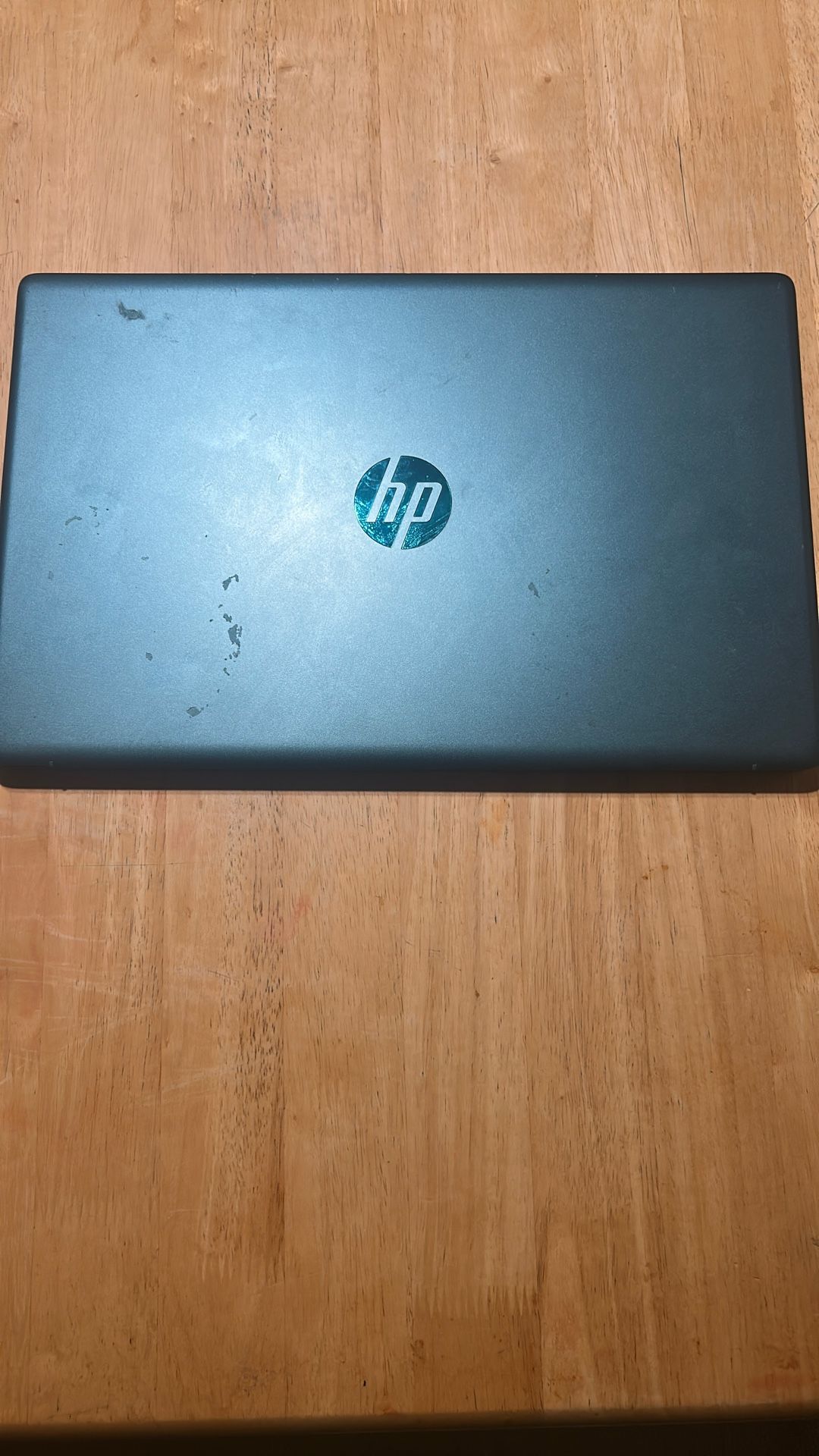 17 Inch Touch Hp i3