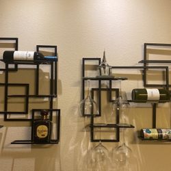 Wine Rack
