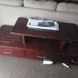 Entertainment Center
