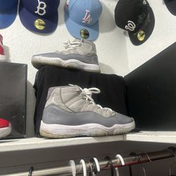 Jordan 11 