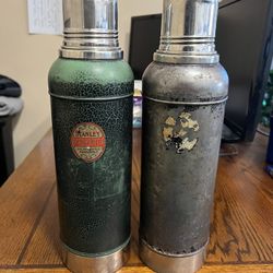 Stanley Vintage Thermals (for Both Bottles)