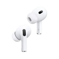 AirPods Pro 2nd Generation 
