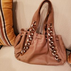 Michael Kors hand bag